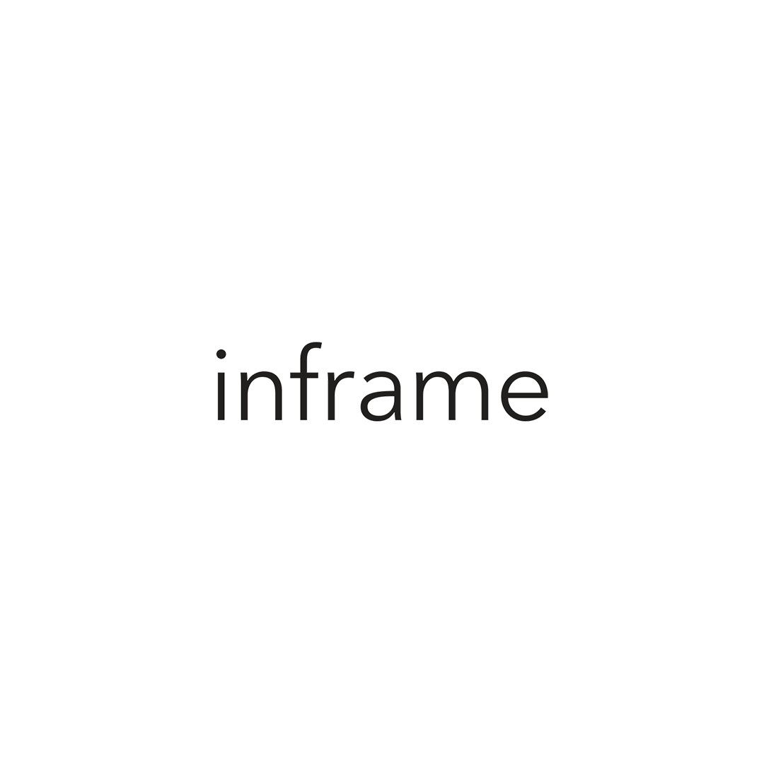 Inframe