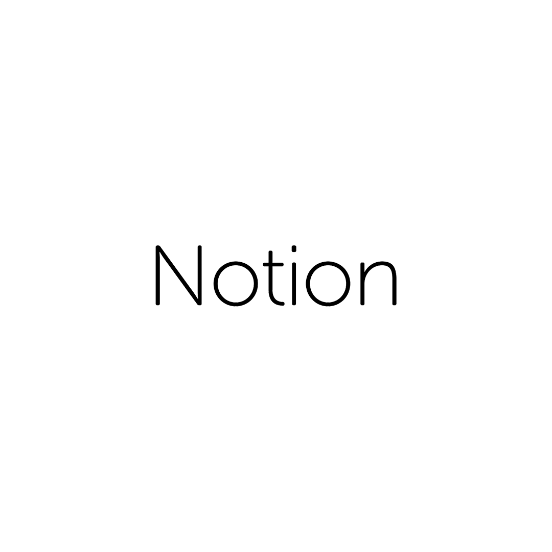 Notion