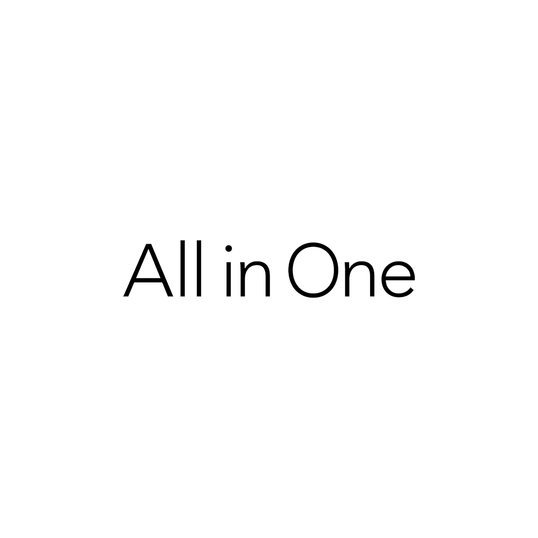 All In One