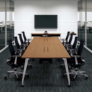 Saibi Meeting