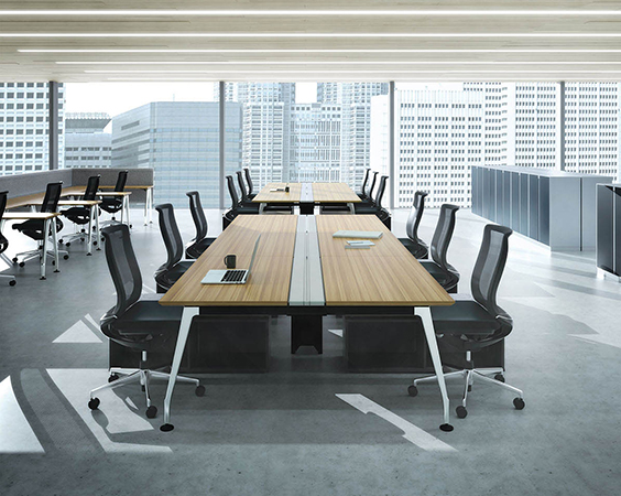 merk furniture kantor terbaik, office trend