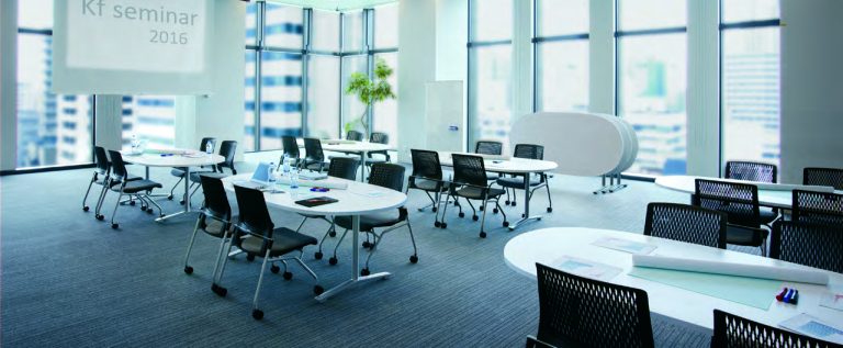 merk furniture kantor terbaik