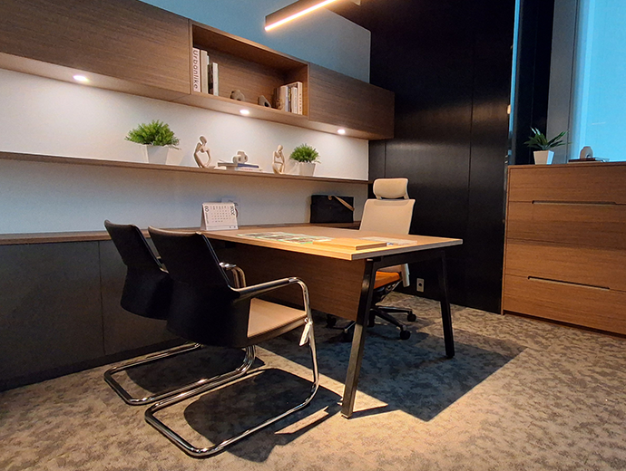 showroom 5